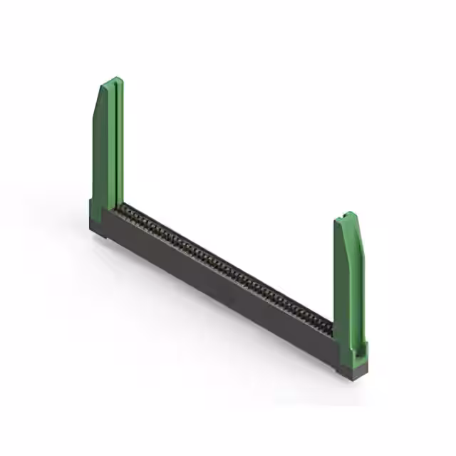 395-052-521-178 EDAC Inc.  Edgeboard Connectors